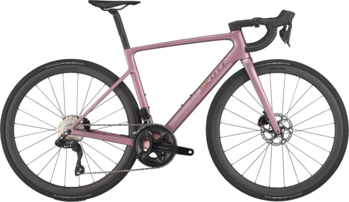 Scott Addict RC 30 – 2025 - Ash Pink