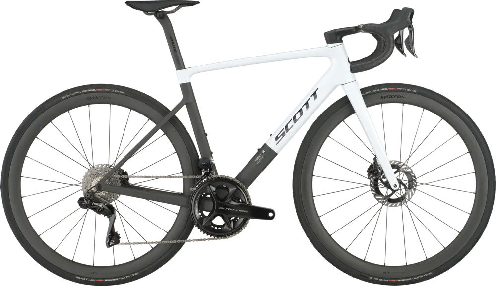 Scott Addict RC PRO | 2025