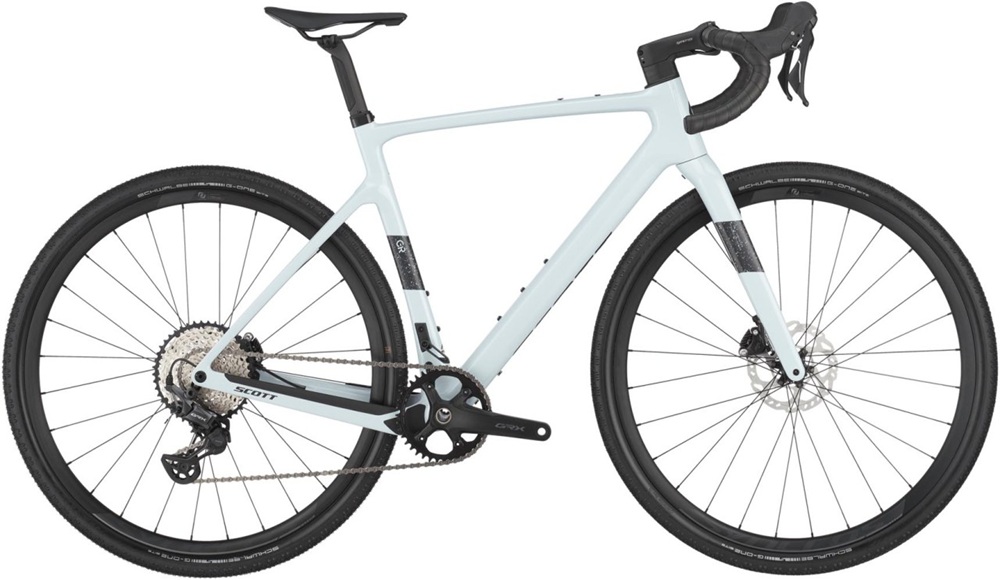 Scott Addict Gravel 40 | 2025