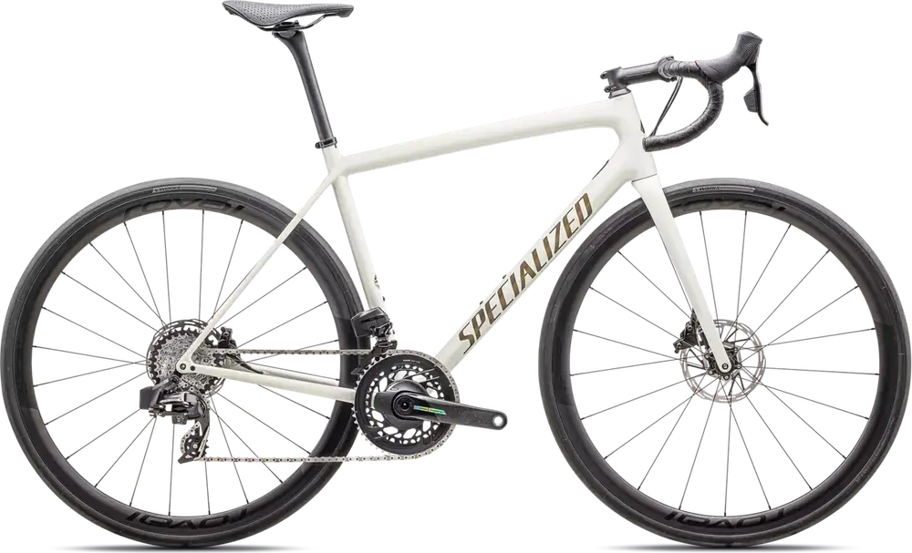 Specialized Aethos Pro – Force eTap AXS | 2025