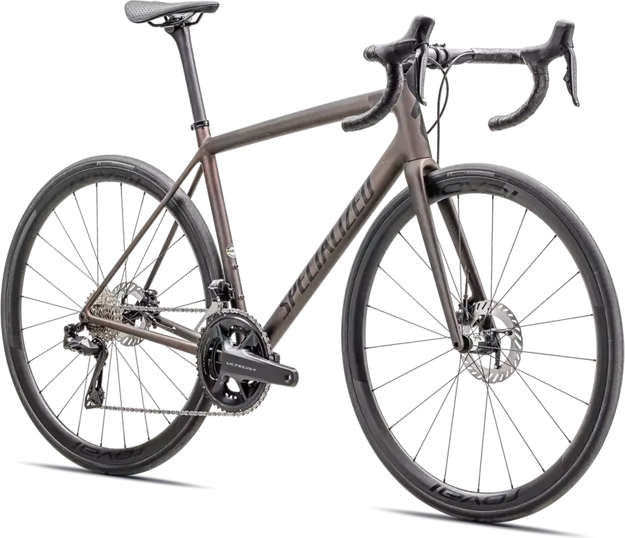 Comprar 2025 Specialized Aethos Pro - Shimano Ultegra Di2 conectados