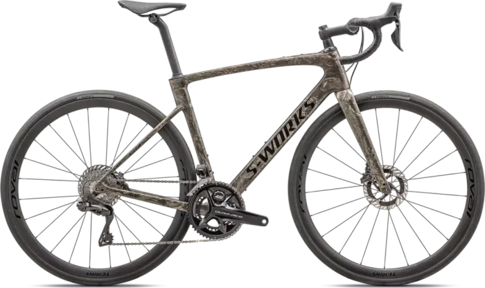 Specialized S-Works Roubaix SL8 Di2 – 2025