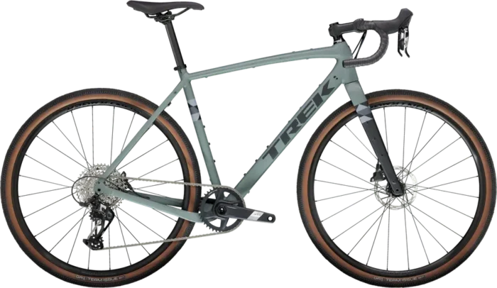 Trek Checkpoint ALR 5 – 2025 Matte Keswick