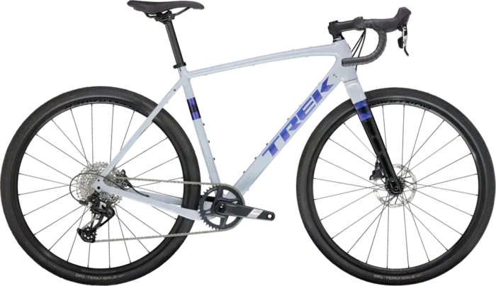 Trek Checkpoint ALR 5 – 2025 Plasma Grey Pearl