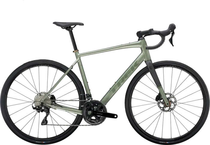 Trek Domane AL 5 Gen 4 - 2025 Lichen Green