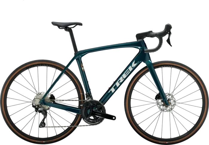 Trek Domane SL 5 Gen 4 - 2025 Dark Aquatic