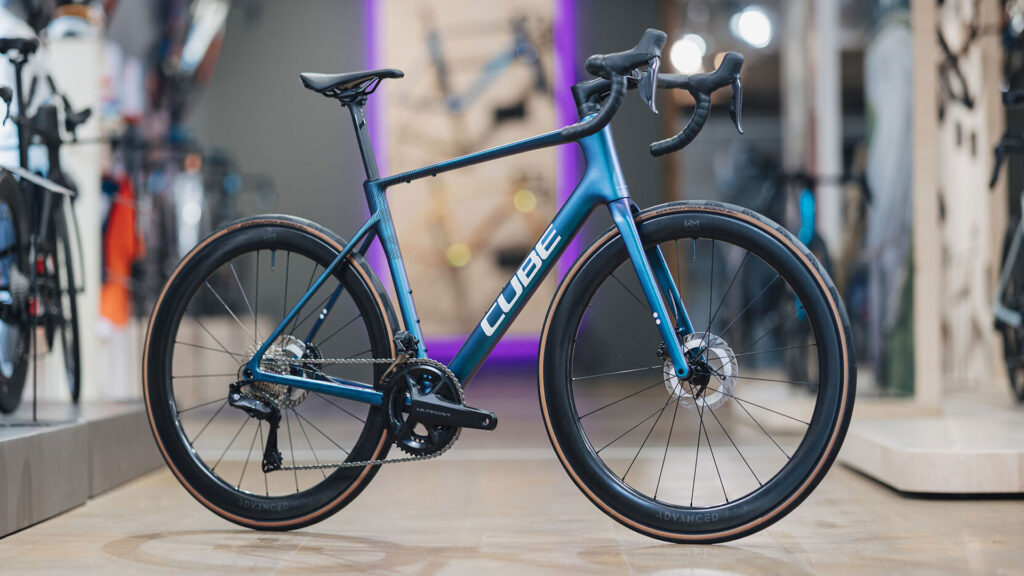 Cube bikes 2026 For Sale online Cube bikes 2026 For Sale online